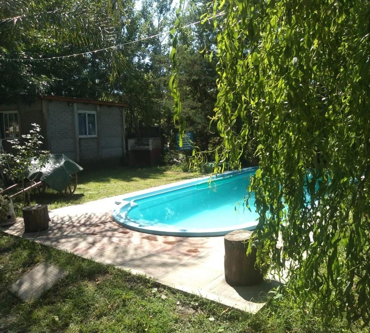 VENTA DE COMPLEJO-DORMIS EN GRAL BELGRANO