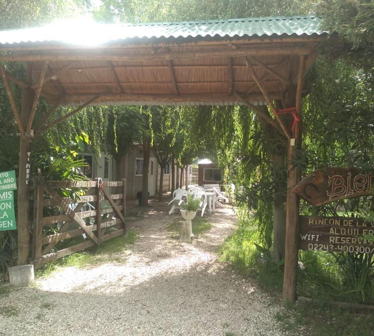 Foto de VENTA DE COMPLEJO-DORMIS EN GRAL BELGRANO, imagen 2