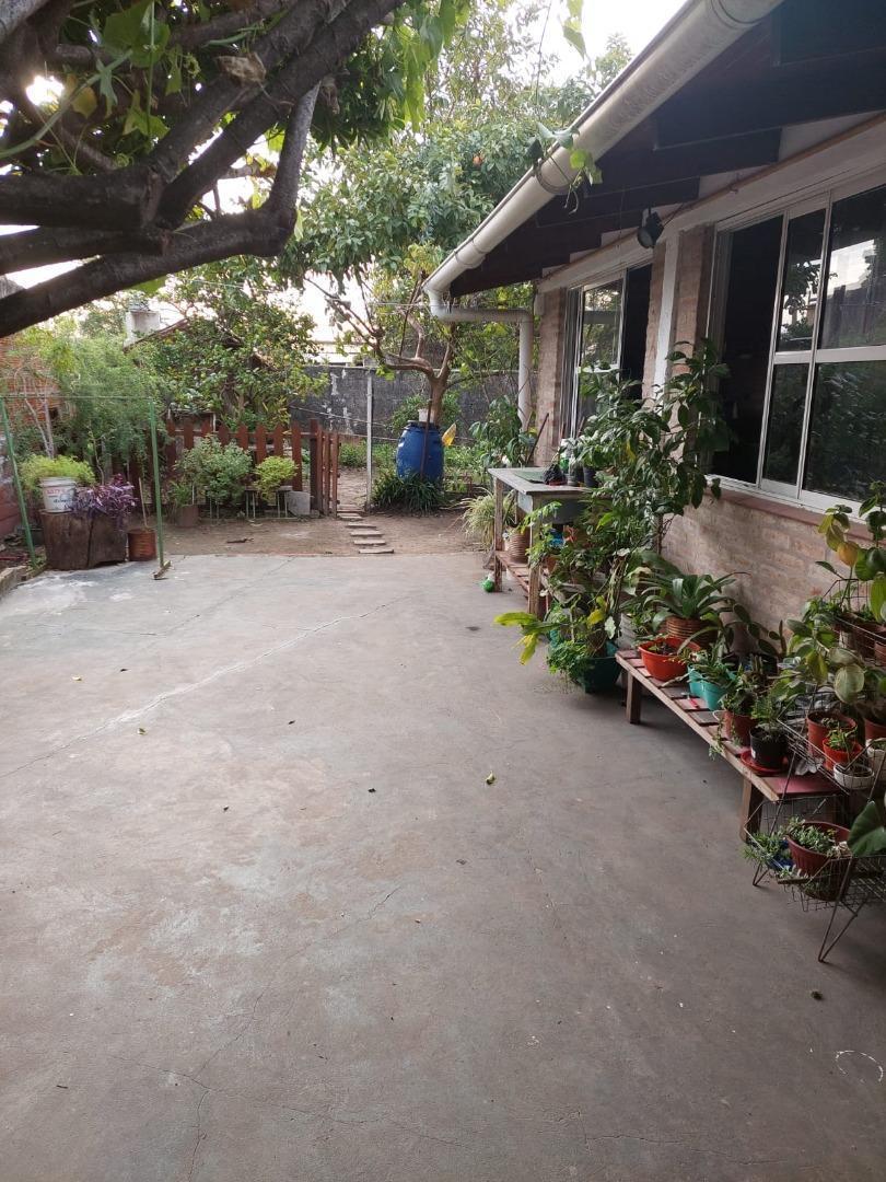 Casa + Local en Venta 2