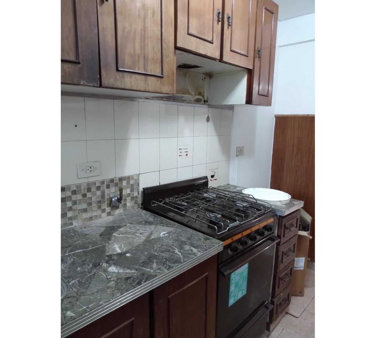 Apto Credito Bancario Departamento de 3 Ambientes 1