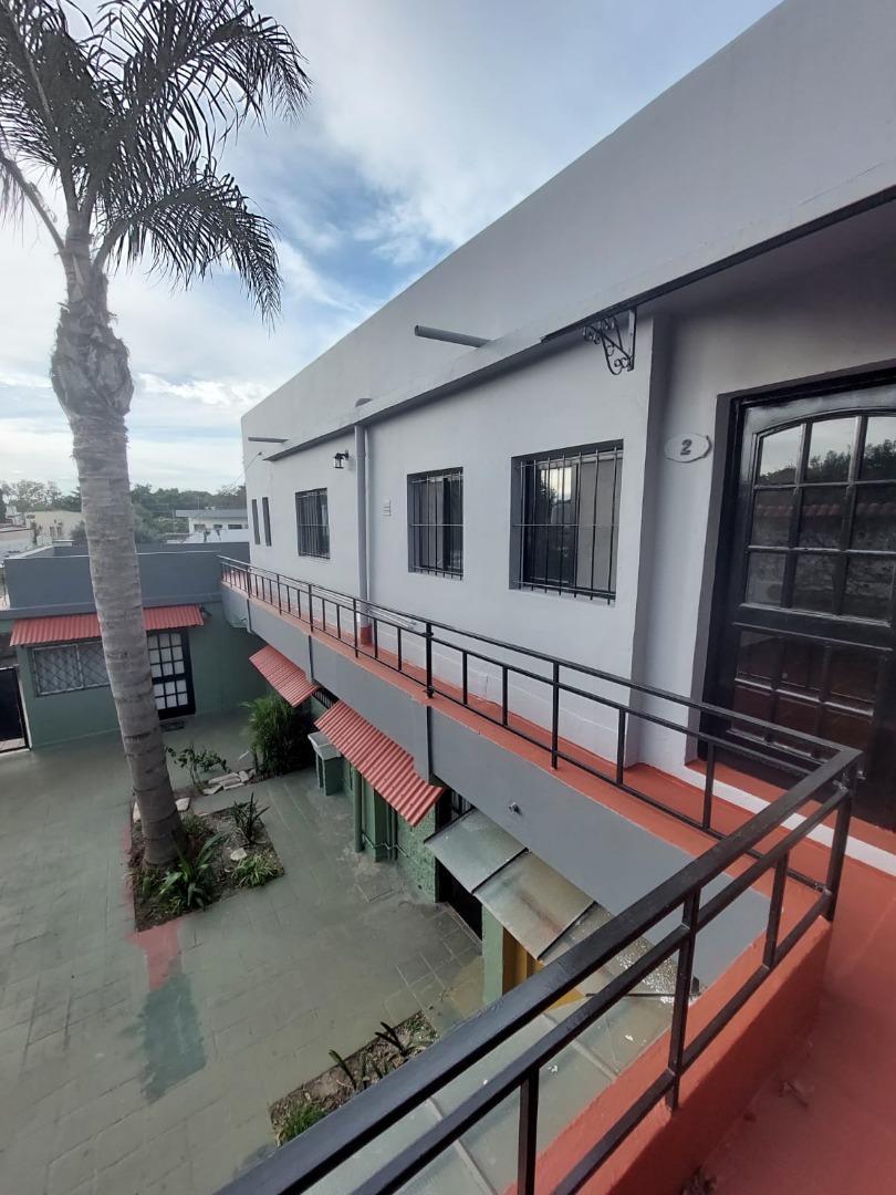 ALQUILER DEPTO ADROGUE