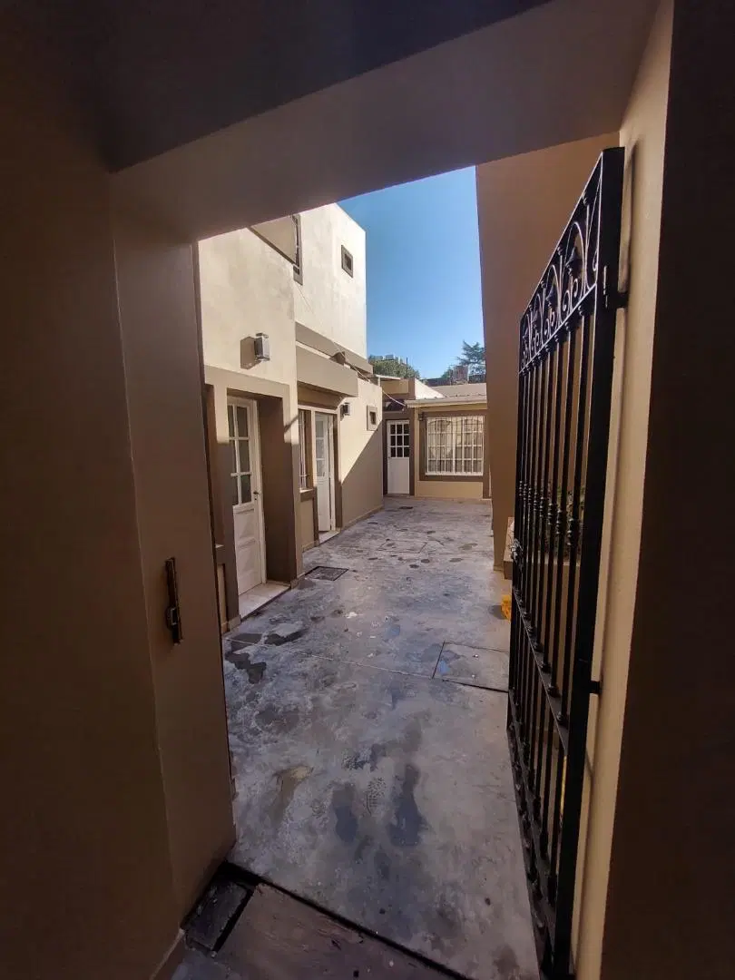 ALQUILER DEPARTAMENTOS A ESTRENAR, 1 Y 2 AMB. L. DE ZAMORA 2