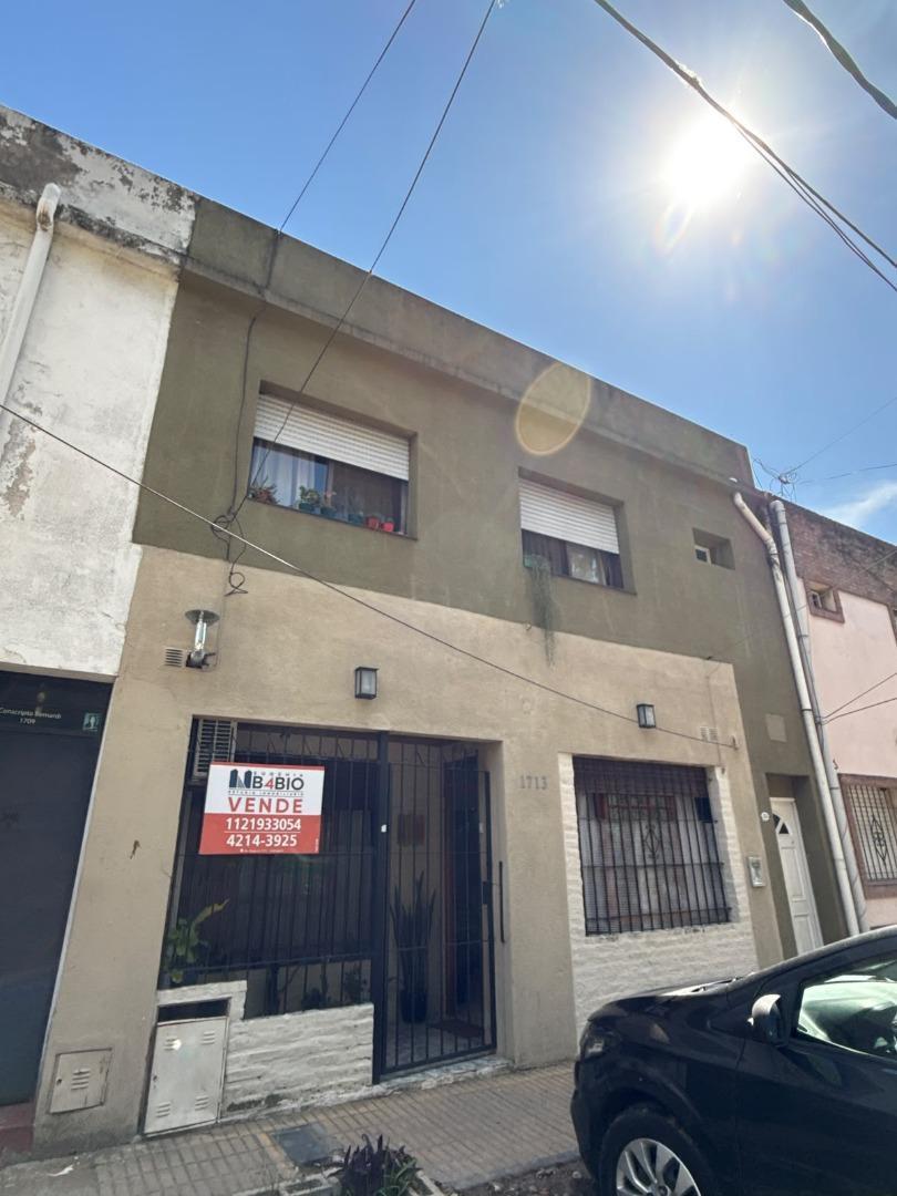 Foto de DEPARTAMENTO 2 AMBIENTES EN ADROGUE, imagen 2