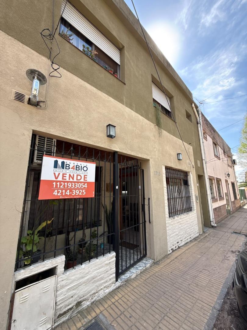 Foto de DEPARTAMENTO 2 AMBIENTES EN ADROGUE, imagen 1