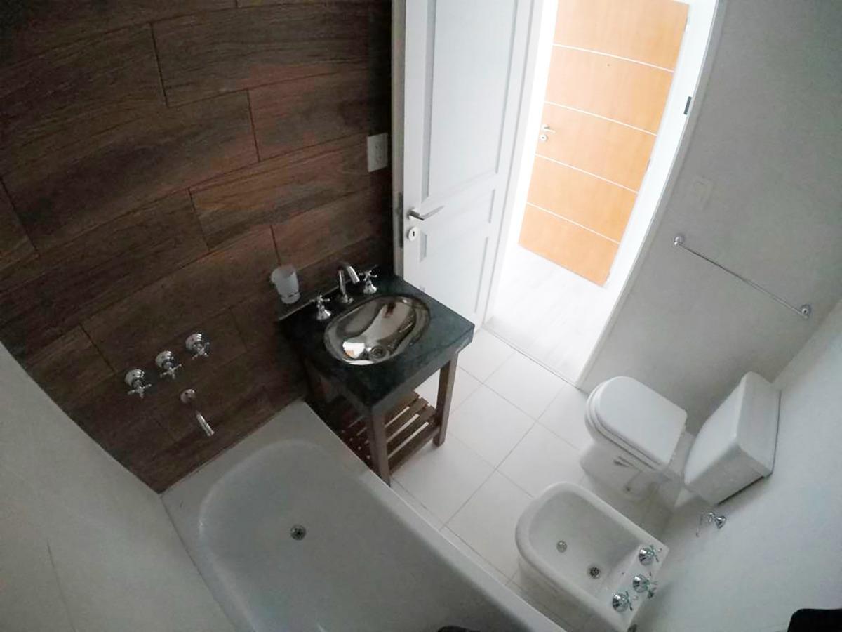 Foto de 1 dormitorio + terraza exclusiva, imagen 3