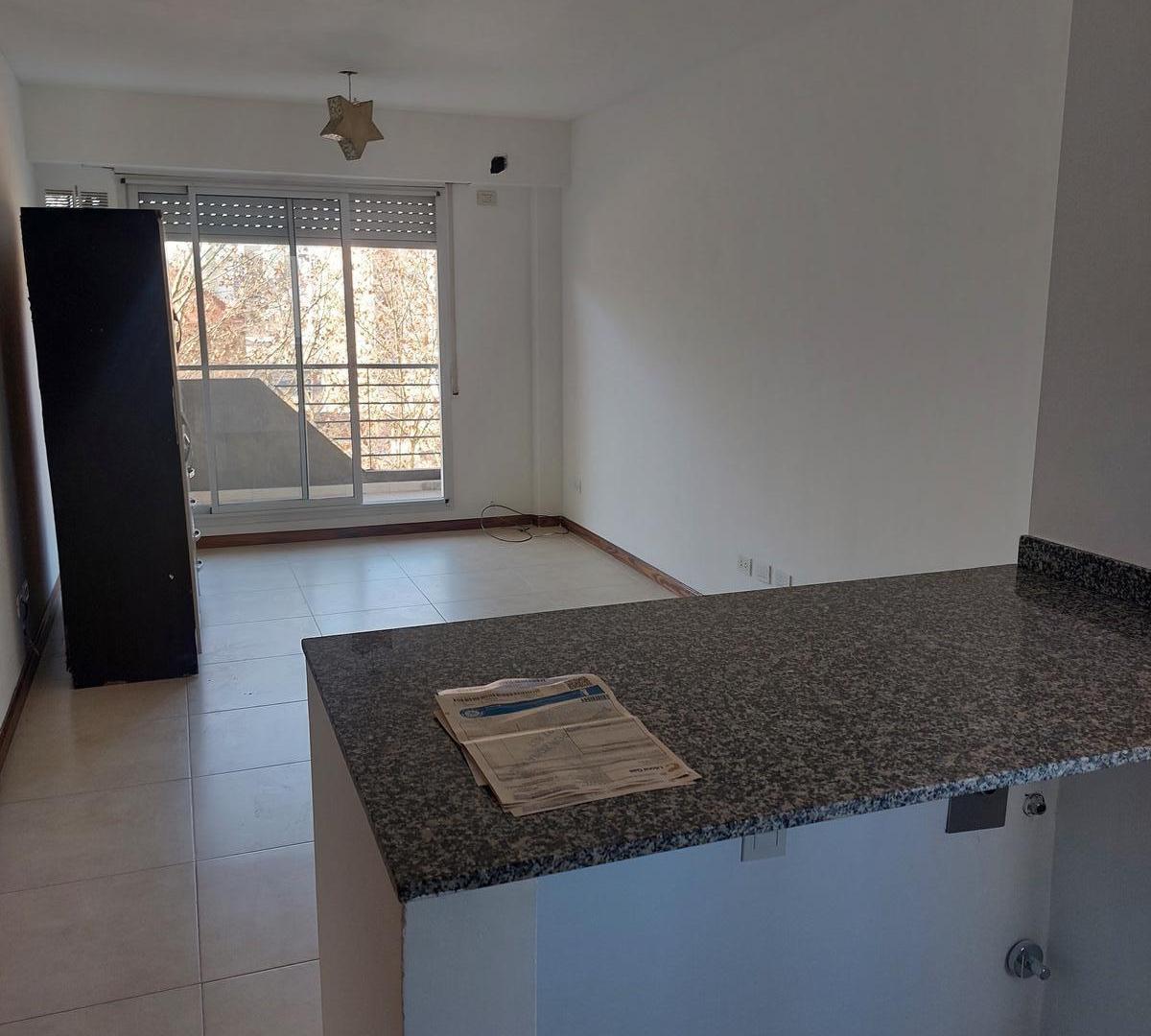 Monoambiente San Nicolás 1430