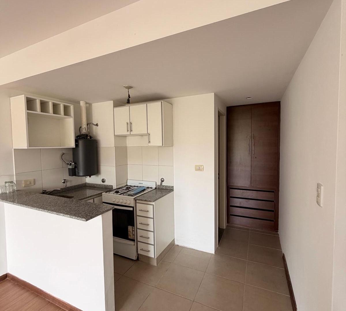 Foto de Departamento en alquiler 1 dormitorio en el corazón de echesortu, imagen 1