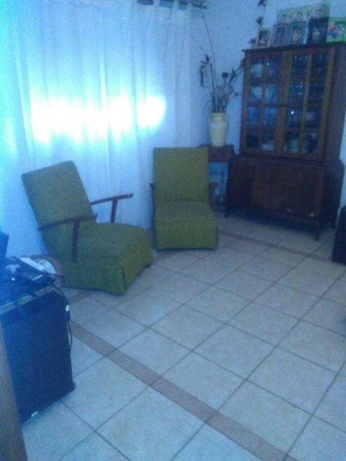 Casa - La Plata 1