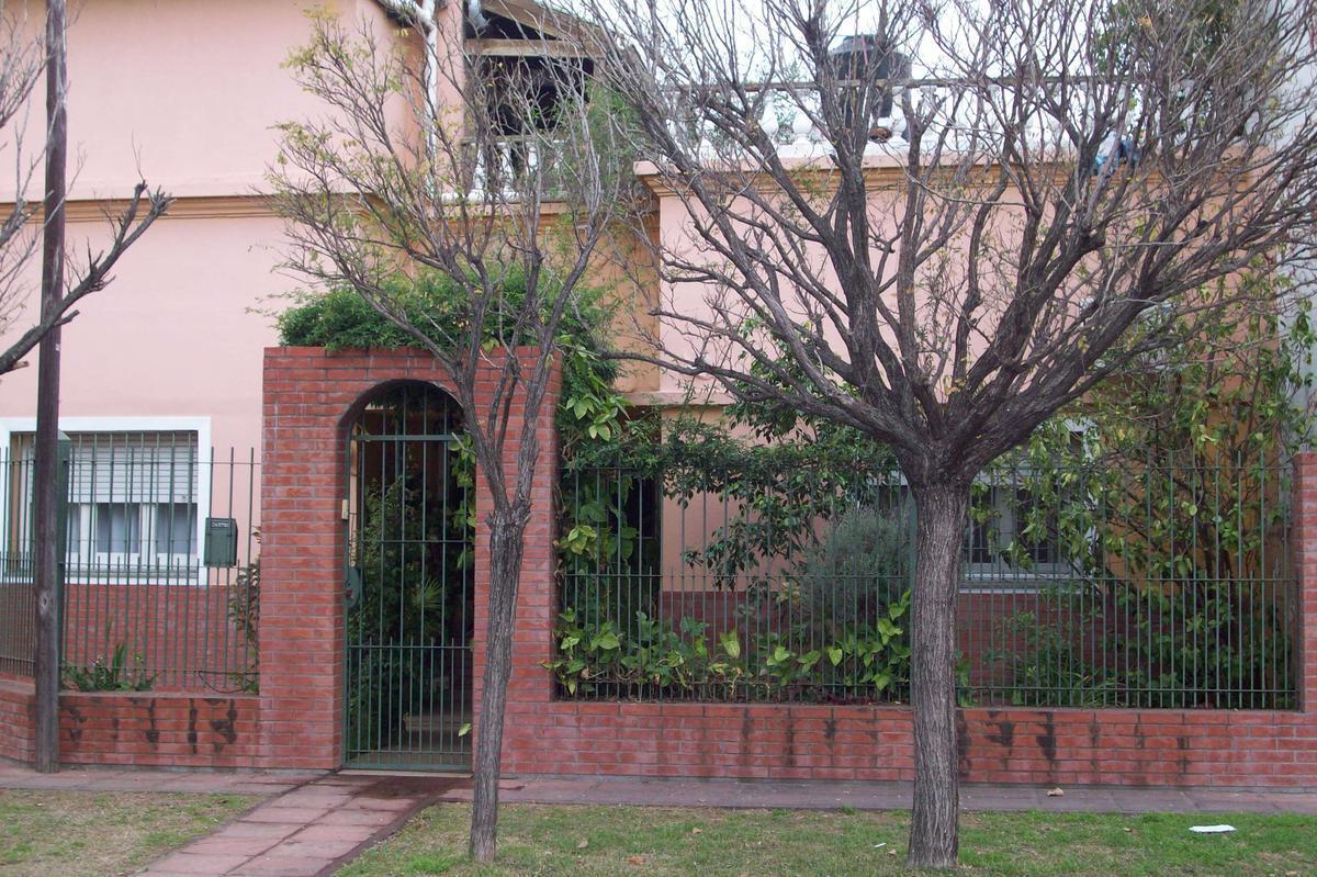 Propiedad en Argentina