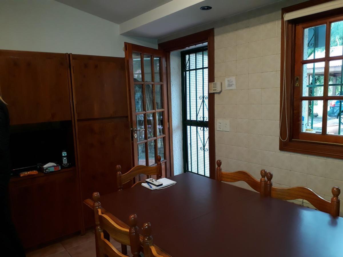 Casa - La Plata 2