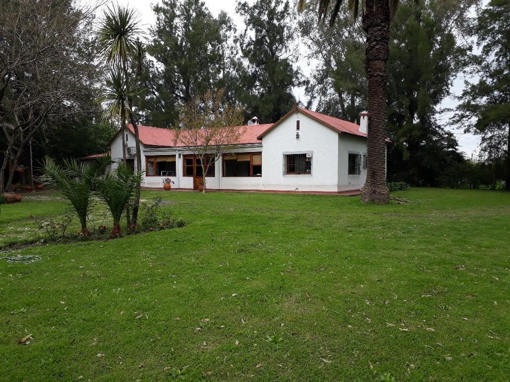 Casa - La Plata 4