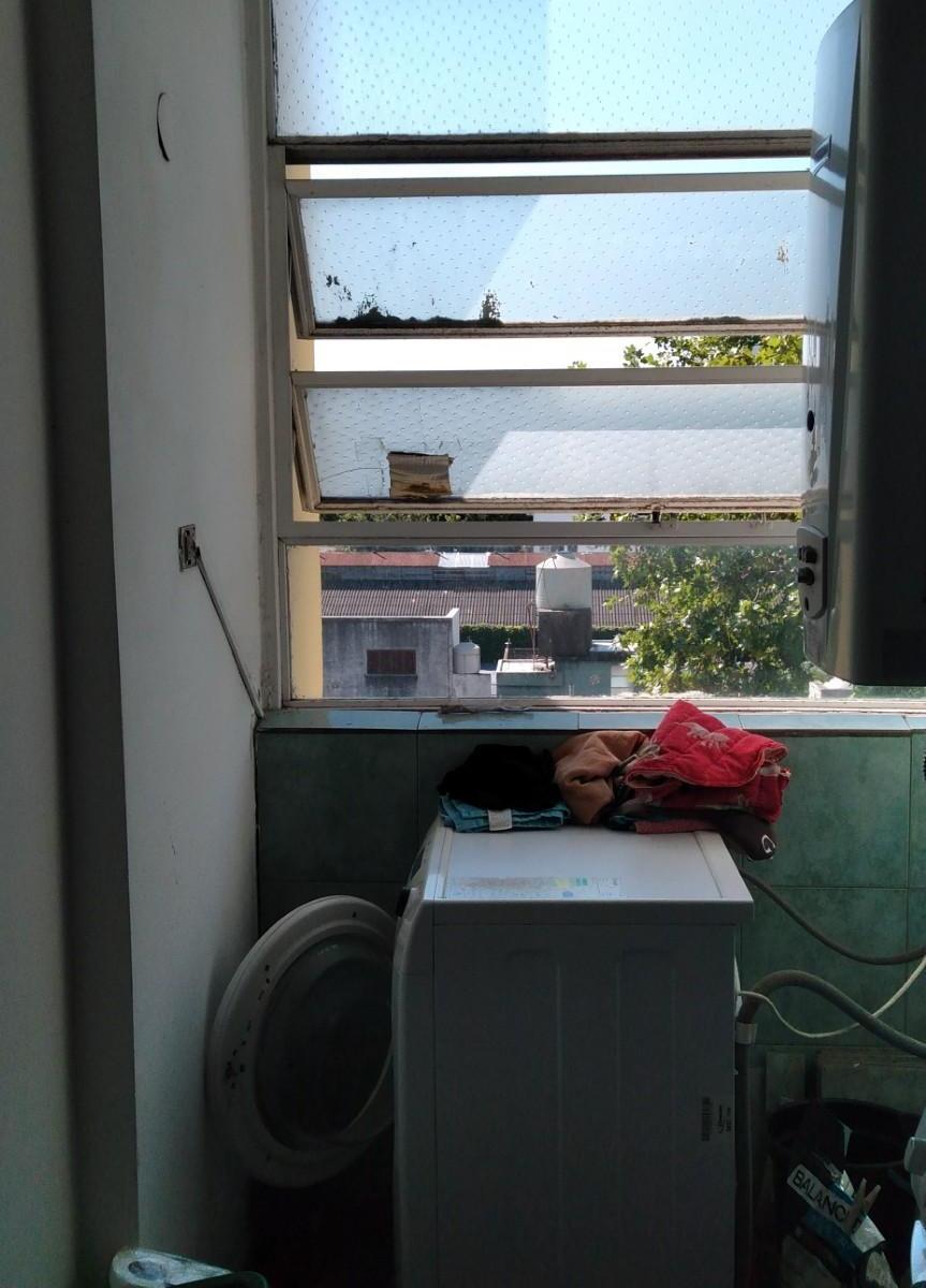 VENTA DEPARTAMENTO