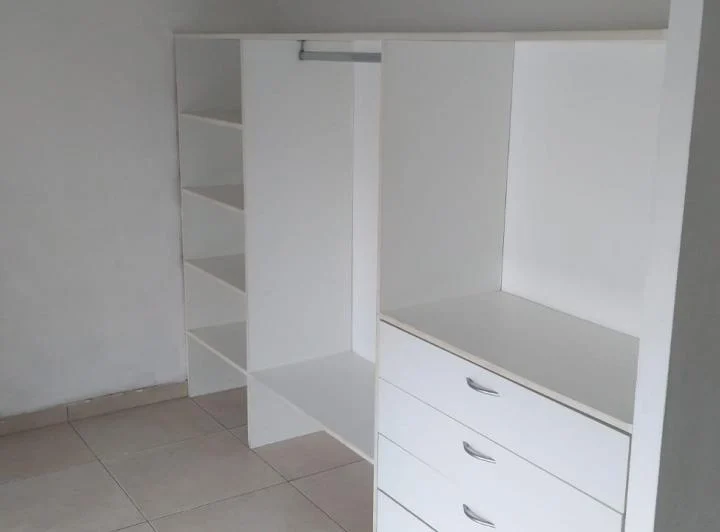ALQUILER DEPARTAMENTO MONO 4