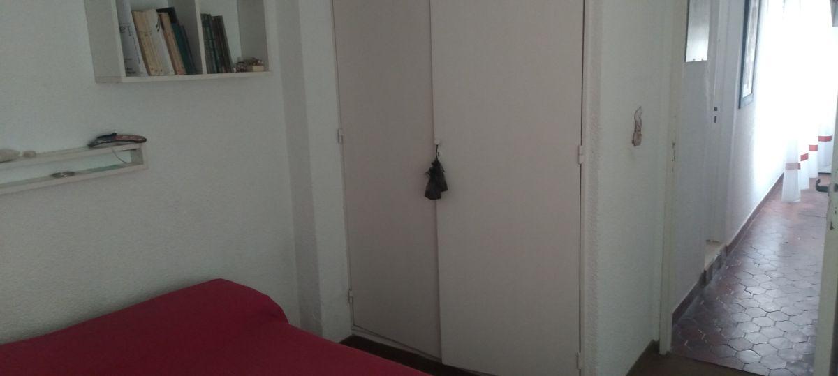 Departamento con 2 habitaciones de 60 m² en venta en La Plata