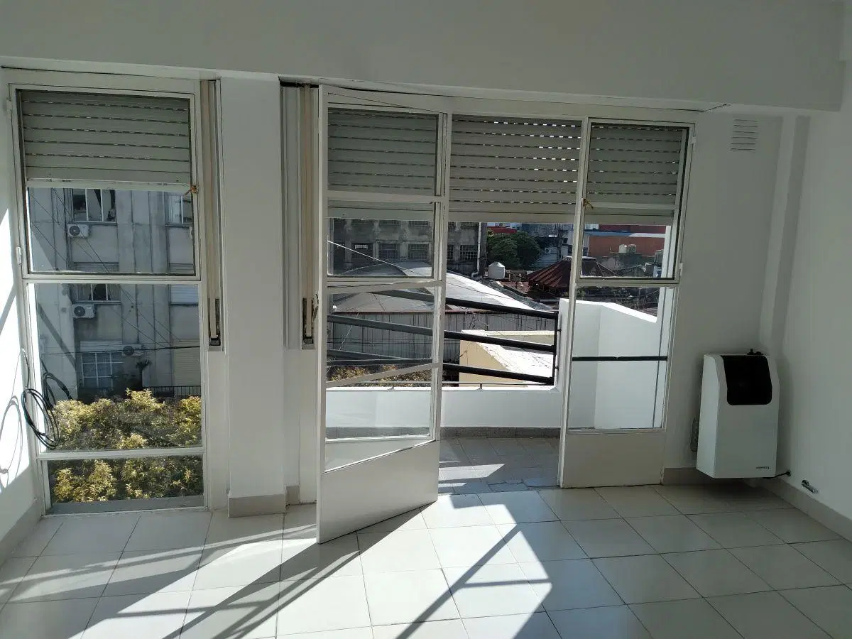 Departamento de 40 m² con 1 dormitorio en alquiler en La Plata 4