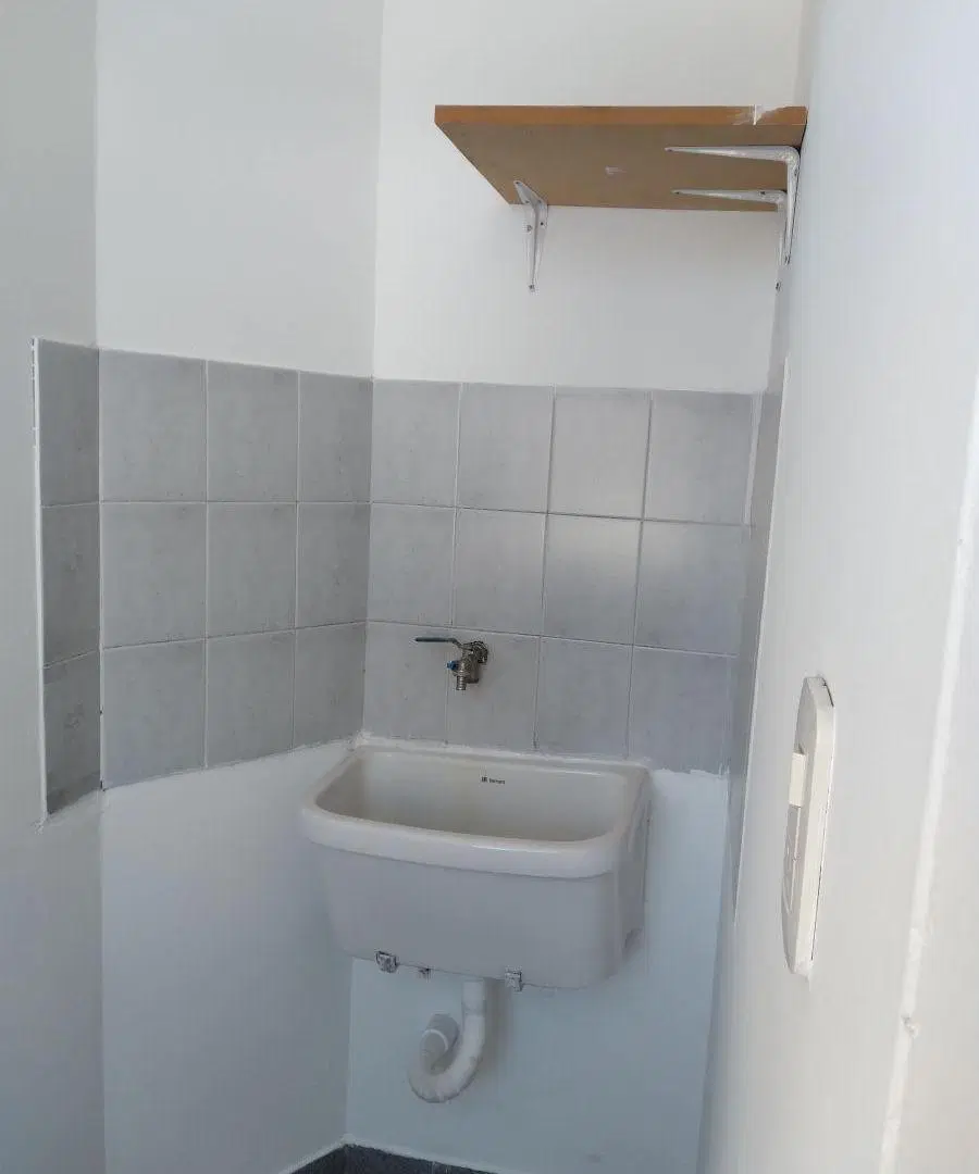 Departamento de 40 m² con 1 dormitorio en alquiler en La Plata 5