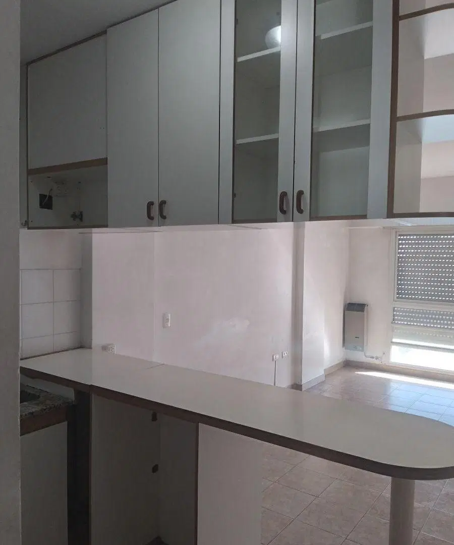 Departamento de 27 m² en alquiler en La Plata 1