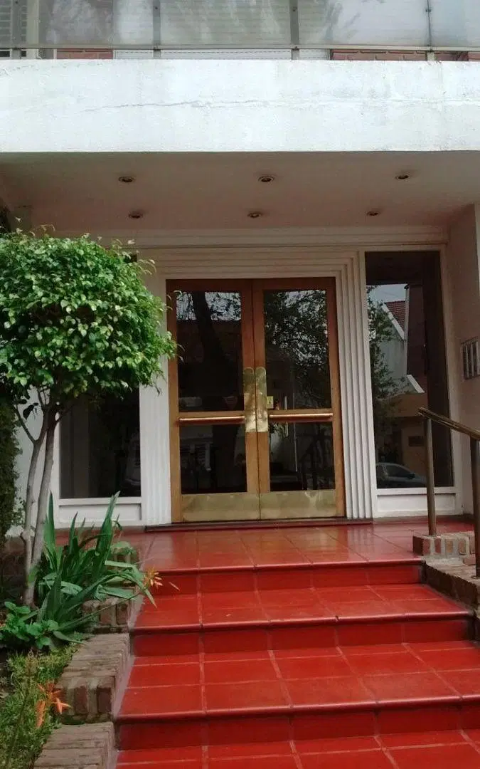 Departamento de 27 m² en alquiler en La Plata 8