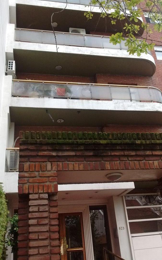 Foto de Departamento de 27 m² en alquiler en La Plata, imagen 3
