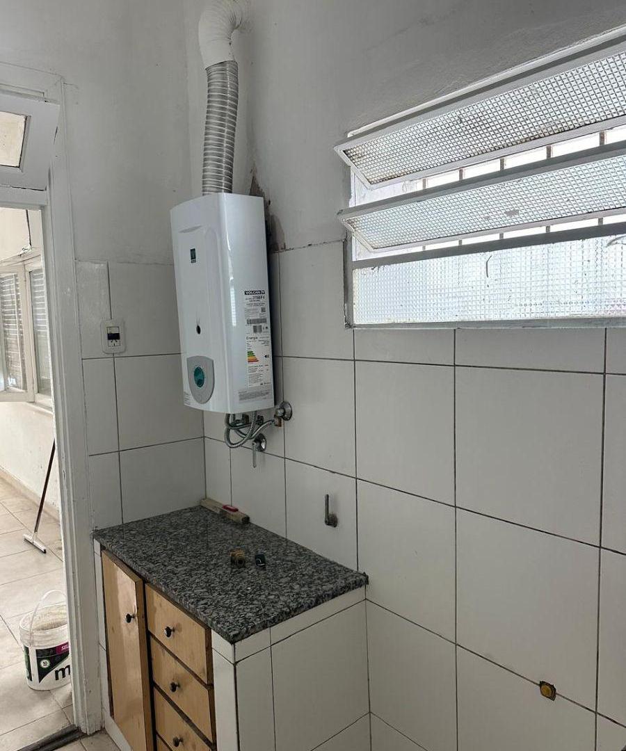 Foto de Casa de 80 m² con 2 dormitorios en alquiler en La Plata, imagen 5