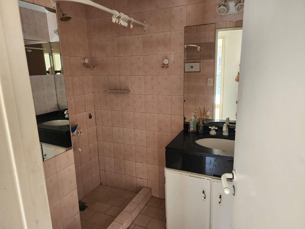Venta Depto 4 Dorm /terraza/cochera Belgrano 2