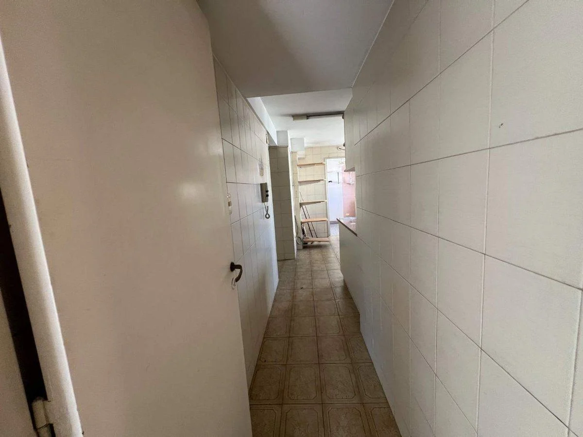 Venta Depto 4 Dorm /terraza/cochera Belgrano 4