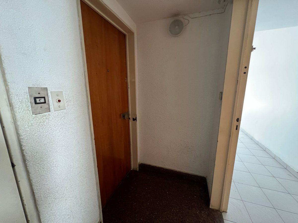 Venta Depto 4 Dorm /terraza/cochera Belgrano 3