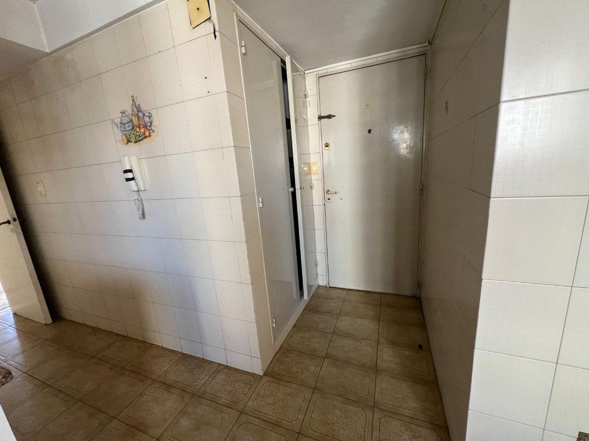 Venta Depto 4 Dorm /terraza/cochera Belgrano 5