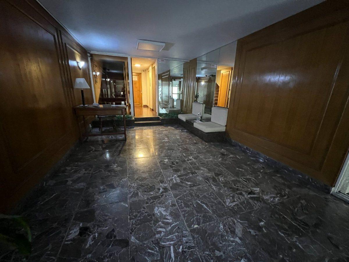 Venta Depto 4 Dorm /terraza/cochera Belgrano 4