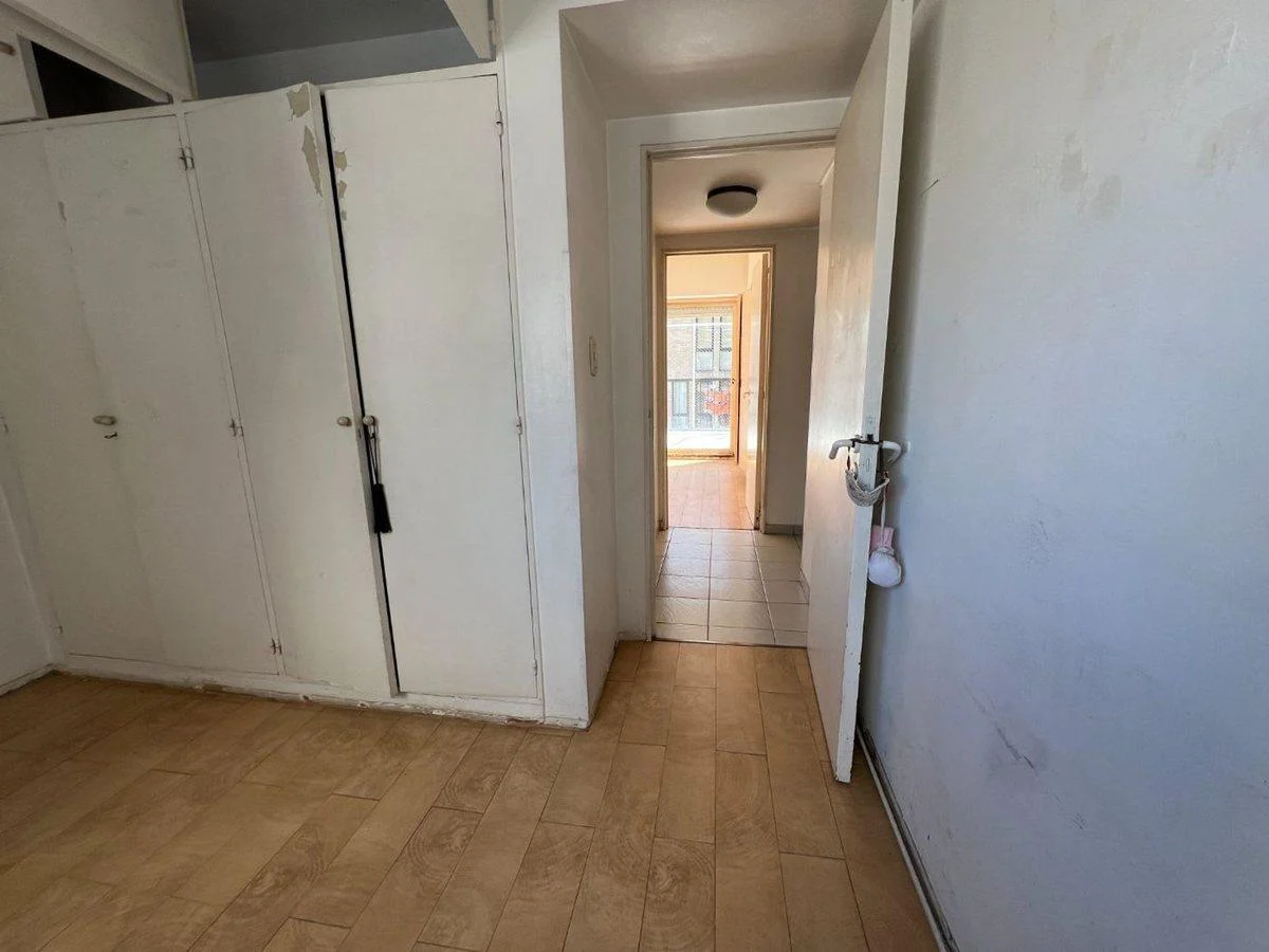 Venta Depto 4 Dorm /terraza/cochera Belgrano 5