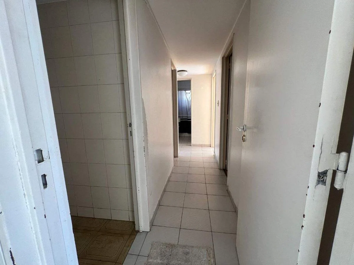 Venta Depto 4 Dorm /terraza/cochera Belgrano 2