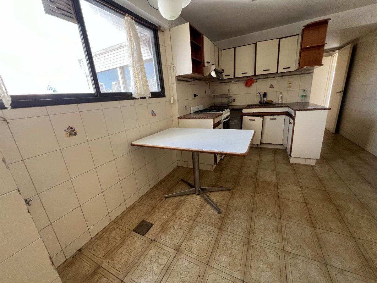 Venta Depto 4 Dorm /terraza/cochera Belgrano 3