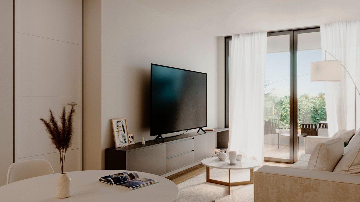 Venta Departamento 3 Ambientes Villa Urquiza 2