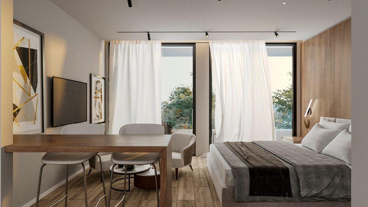 Venta Departamento 3 Ambientes Villa Urquiza 1