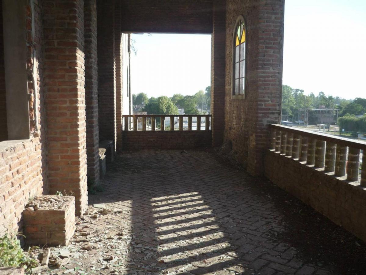 Edificio Venta Uso Industrial Buen Acceso Cañuelas 4