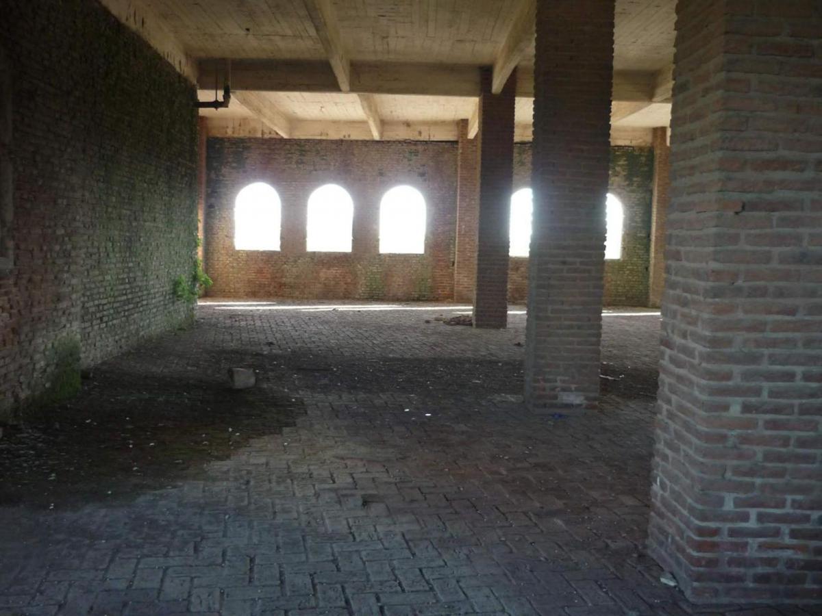 Edificio Venta Uso Industrial Buen Acceso Cañuelas 3
