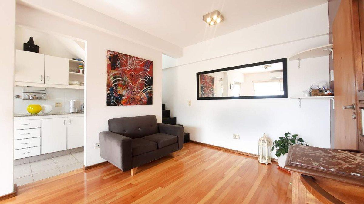 Venta Departamento 4 Ambientes Villa Urquiza 2