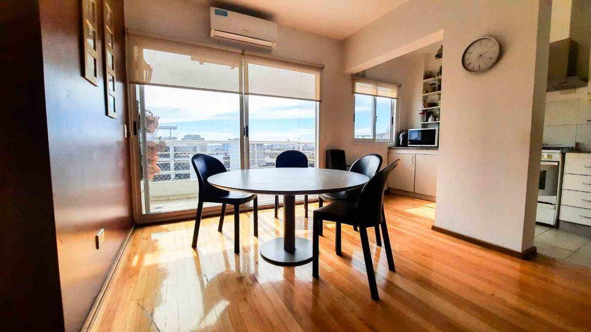 Venta Departamento 4 Ambientes Villa Urquiza 3
