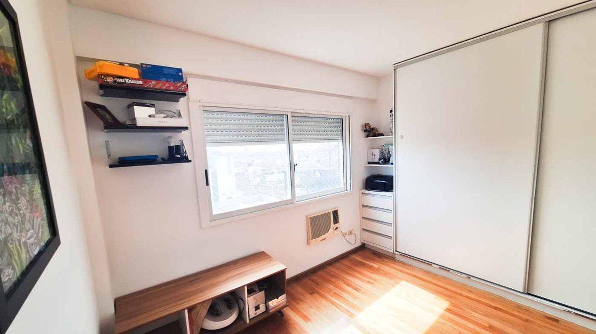 Venta Departamento 4 Ambientes Villa Urquiza 4