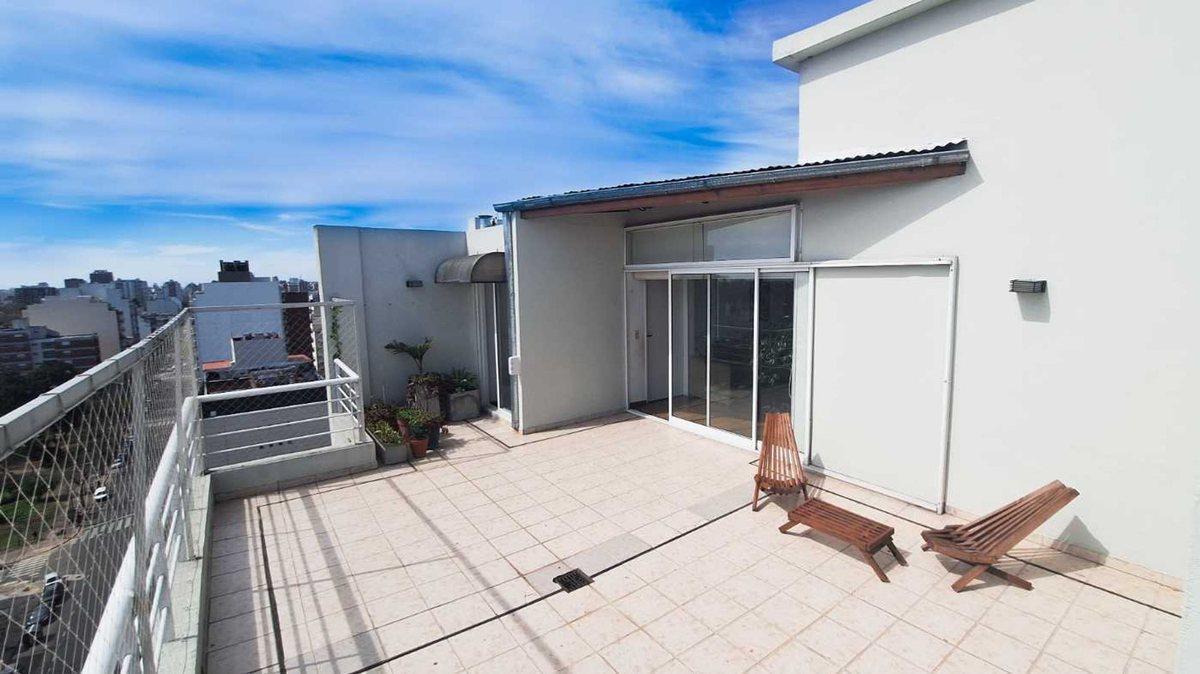 Venta Departamento 4 Ambientes Villa Urquiza 5