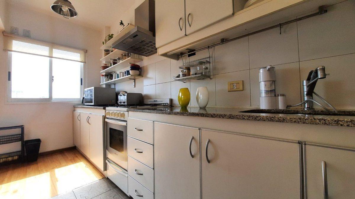 Venta Departamento 4 Ambientes Villa Urquiza 3