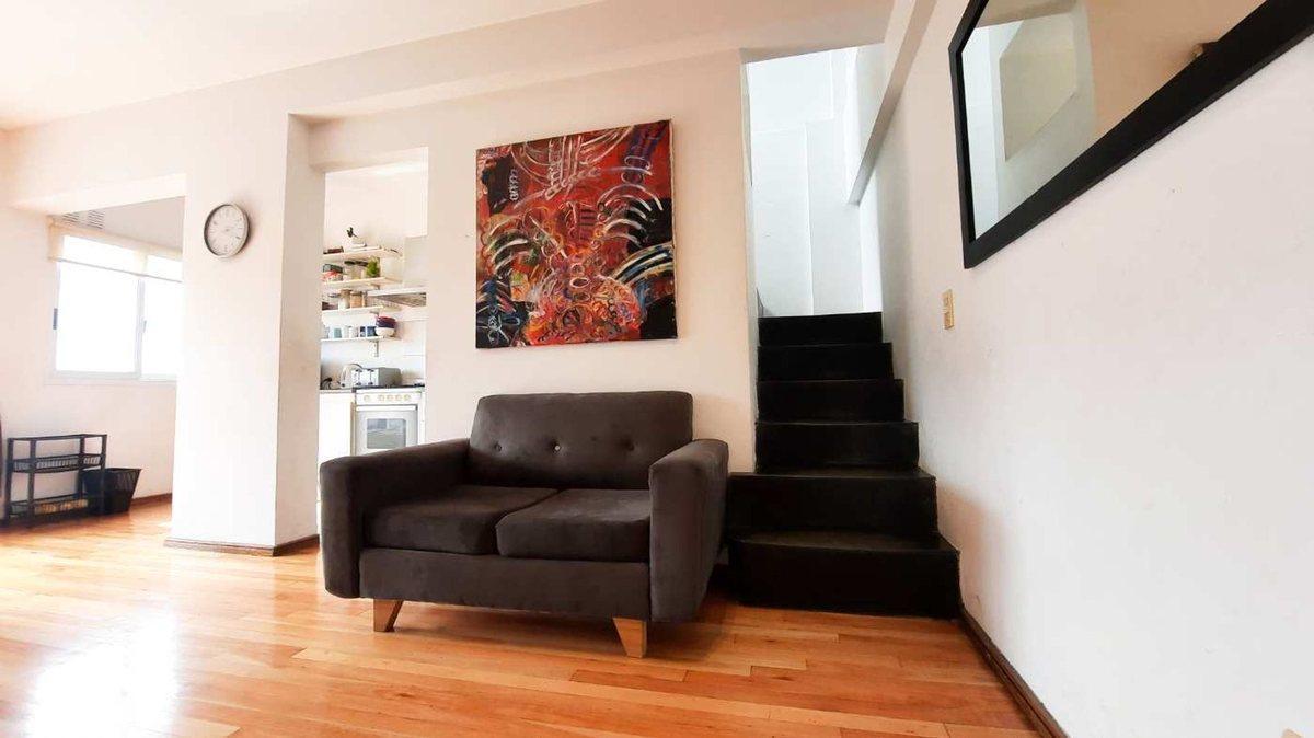 Venta Departamento 4 Ambientes Villa Urquiza 5