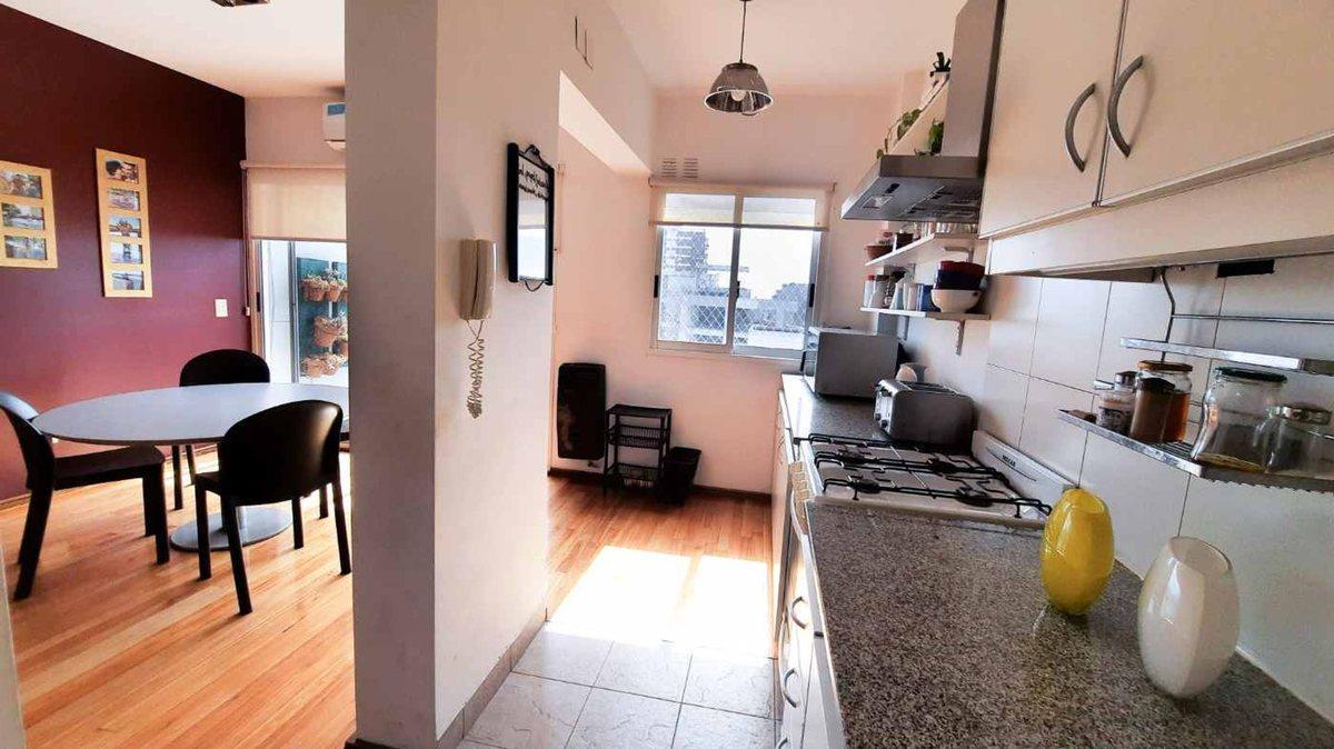 Venta Departamento 4 Ambientes Villa Urquiza 2