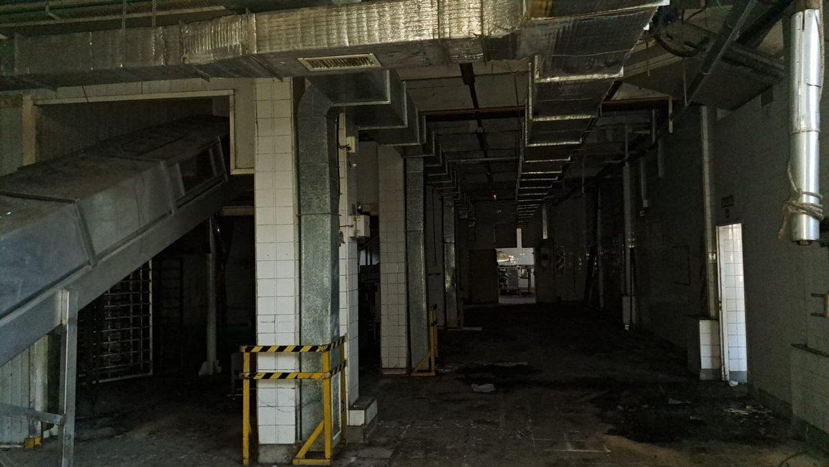Venta Nave Industrial Merlo Ofic Salida a 3 Calles 1