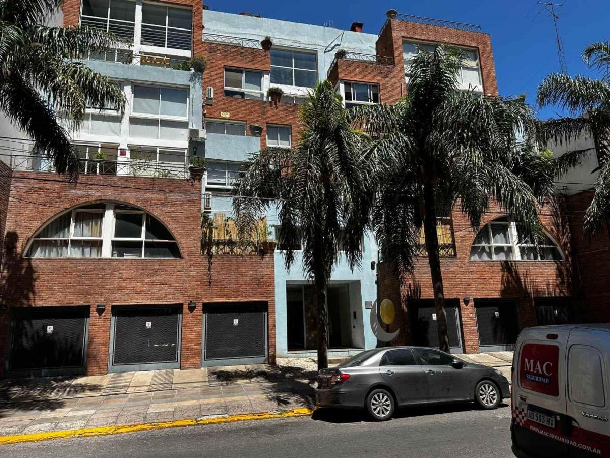 ¡Venta Depto Nuñez 4 Amb Pileta Coch y Escritorio! 4