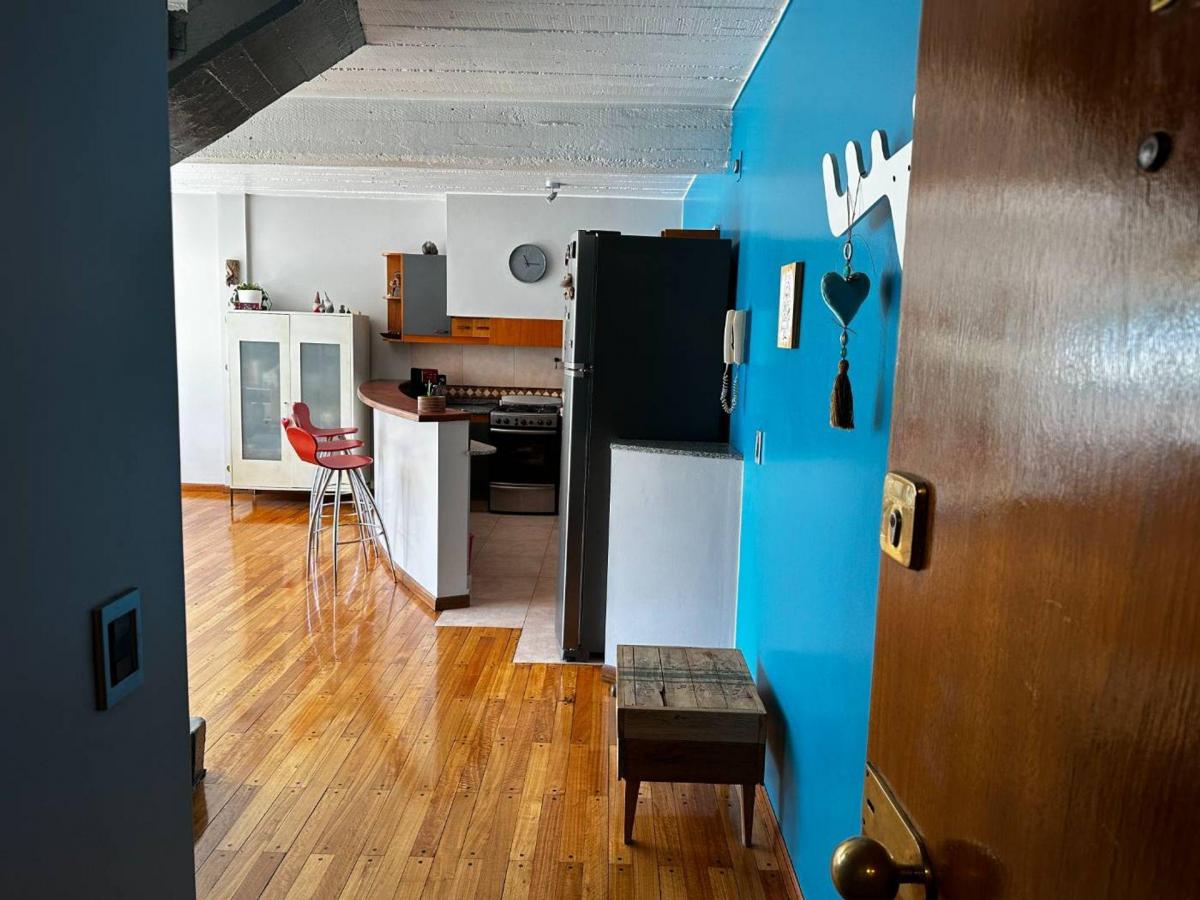¡Venta Depto Nuñez 4 Amb Pileta Coch y Escritorio! 1