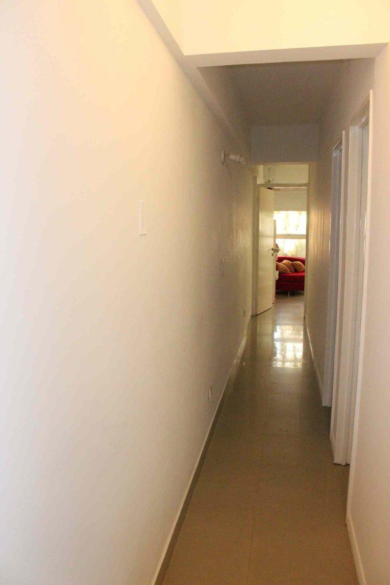 Depto Monoamb. Se Vende en Belgrano con Cochera 5
