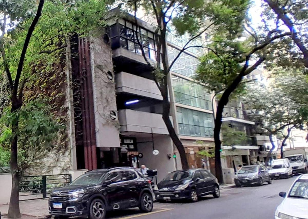 Propiedad en Argentina