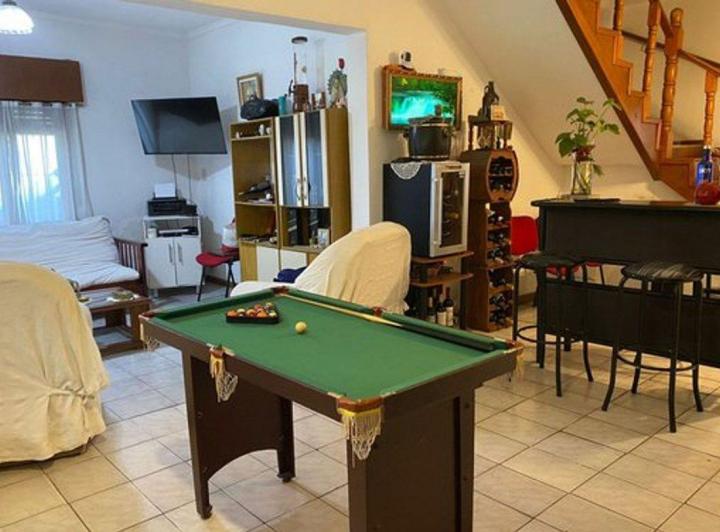Oportunidad casa de 5 ambientes con cochera 3