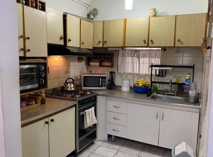 Oportunidad casa de 5 ambientes con cochera 4